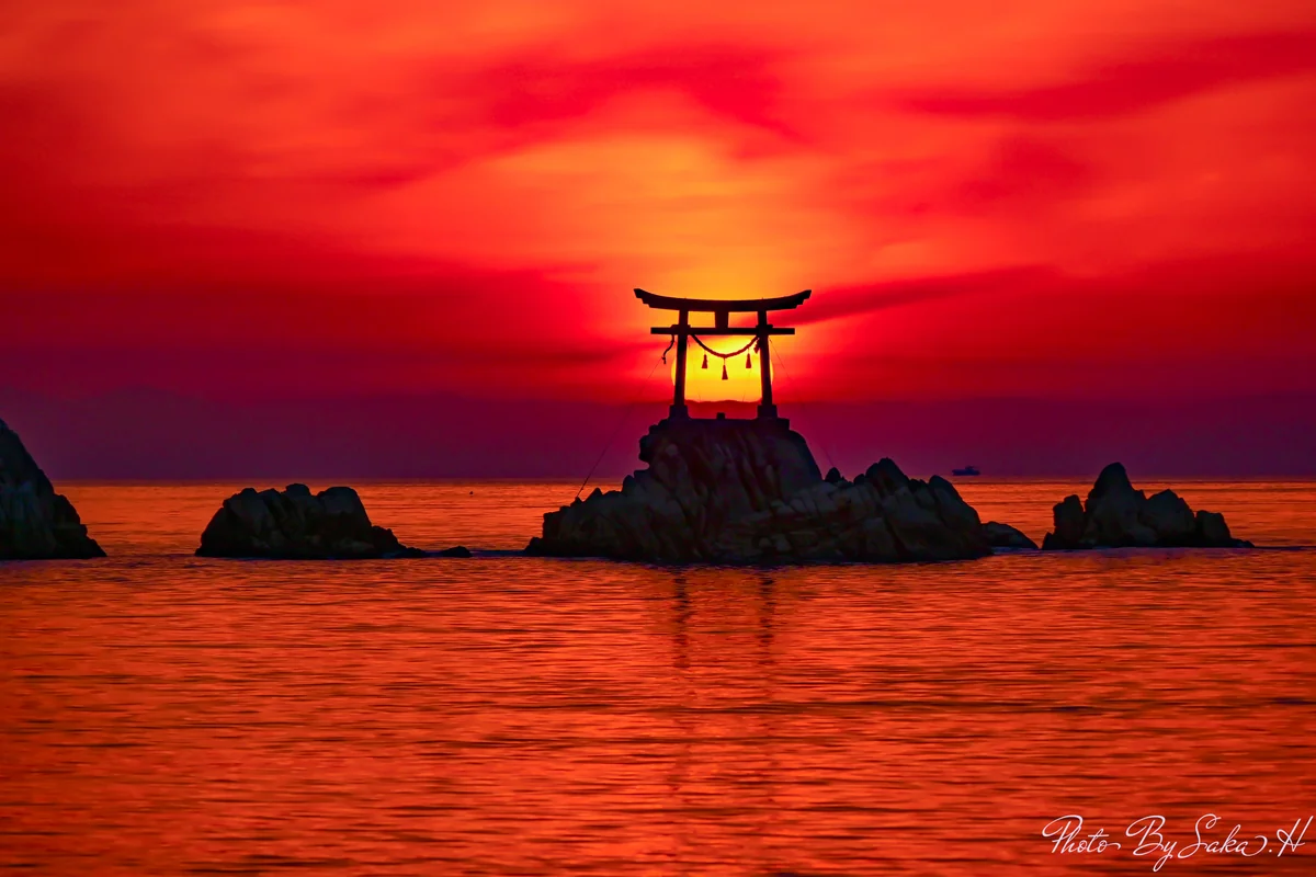 投稿写真：笑顔のお日様