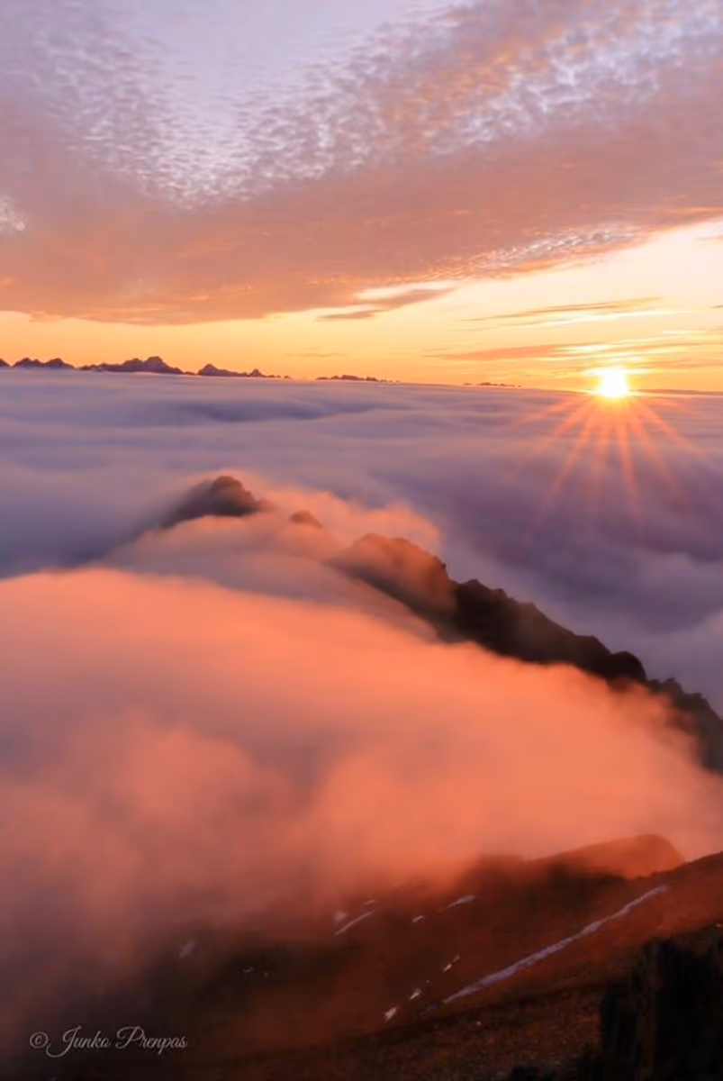投稿写真：Pic du Midi