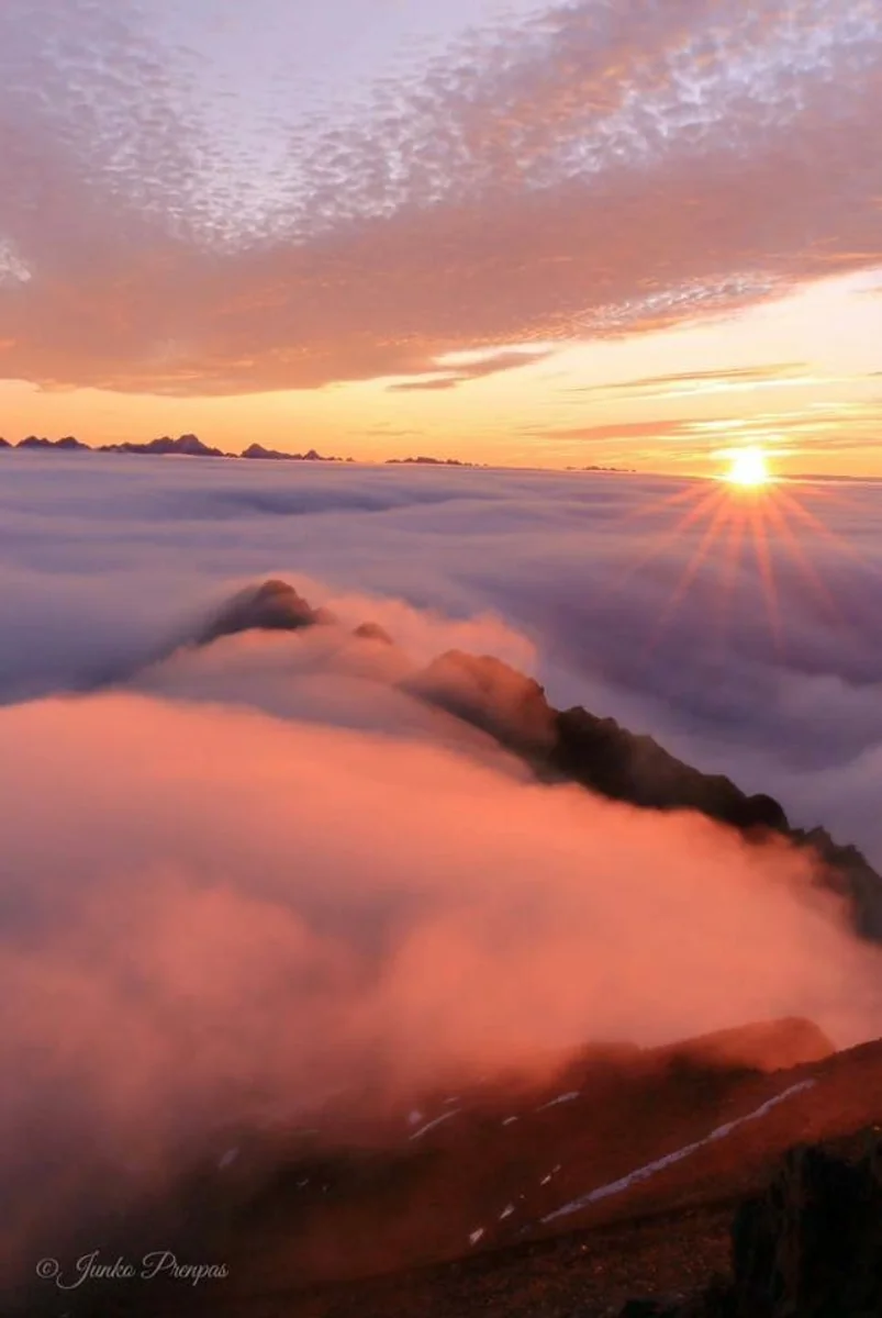 投稿写真：Pic du Midi