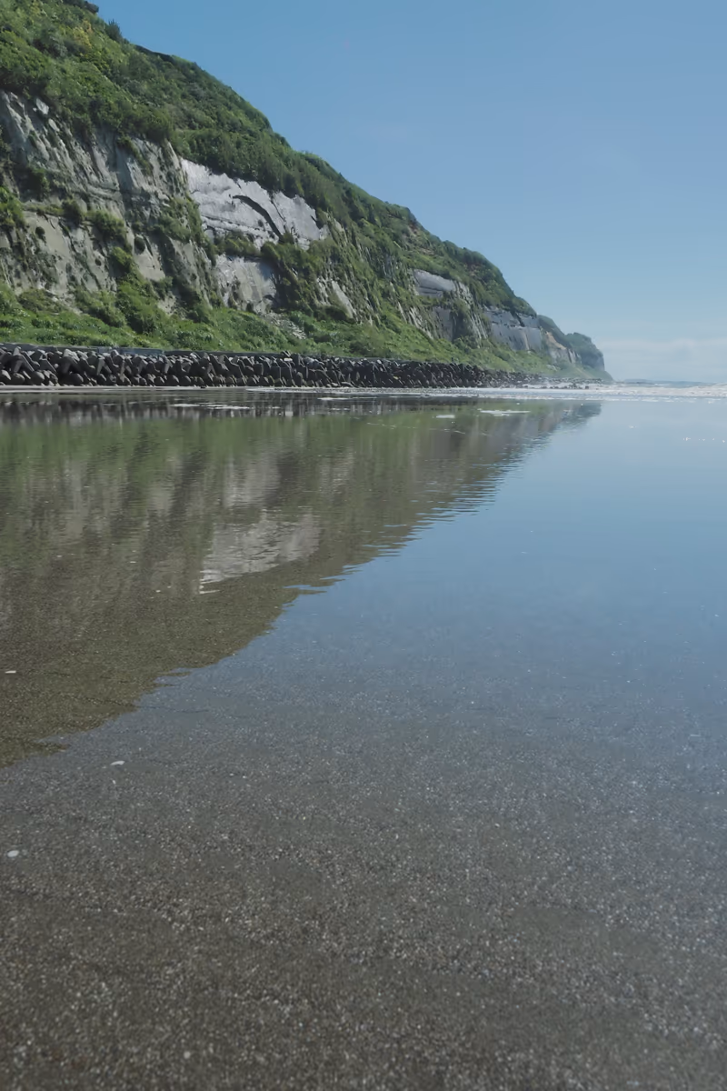 投稿写真：屛風ヶ浦