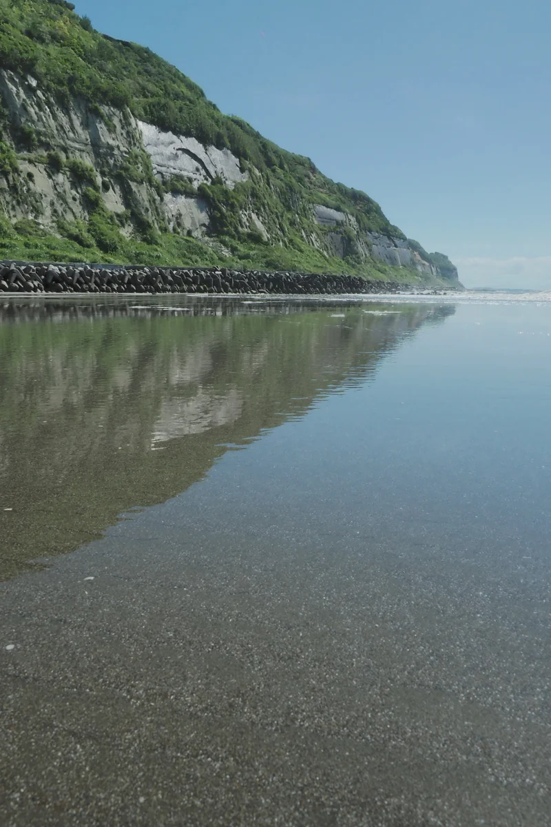 投稿写真：屛風ヶ浦