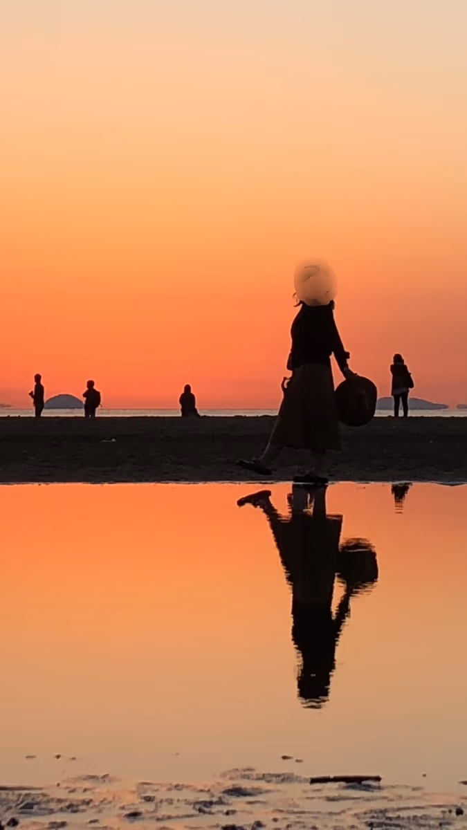 投稿写真：父母ヶ浜
