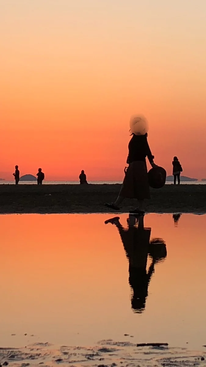 投稿写真：父母ヶ浜