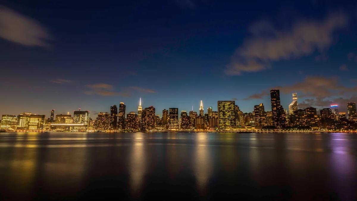 投稿写真：Long Island City, New York