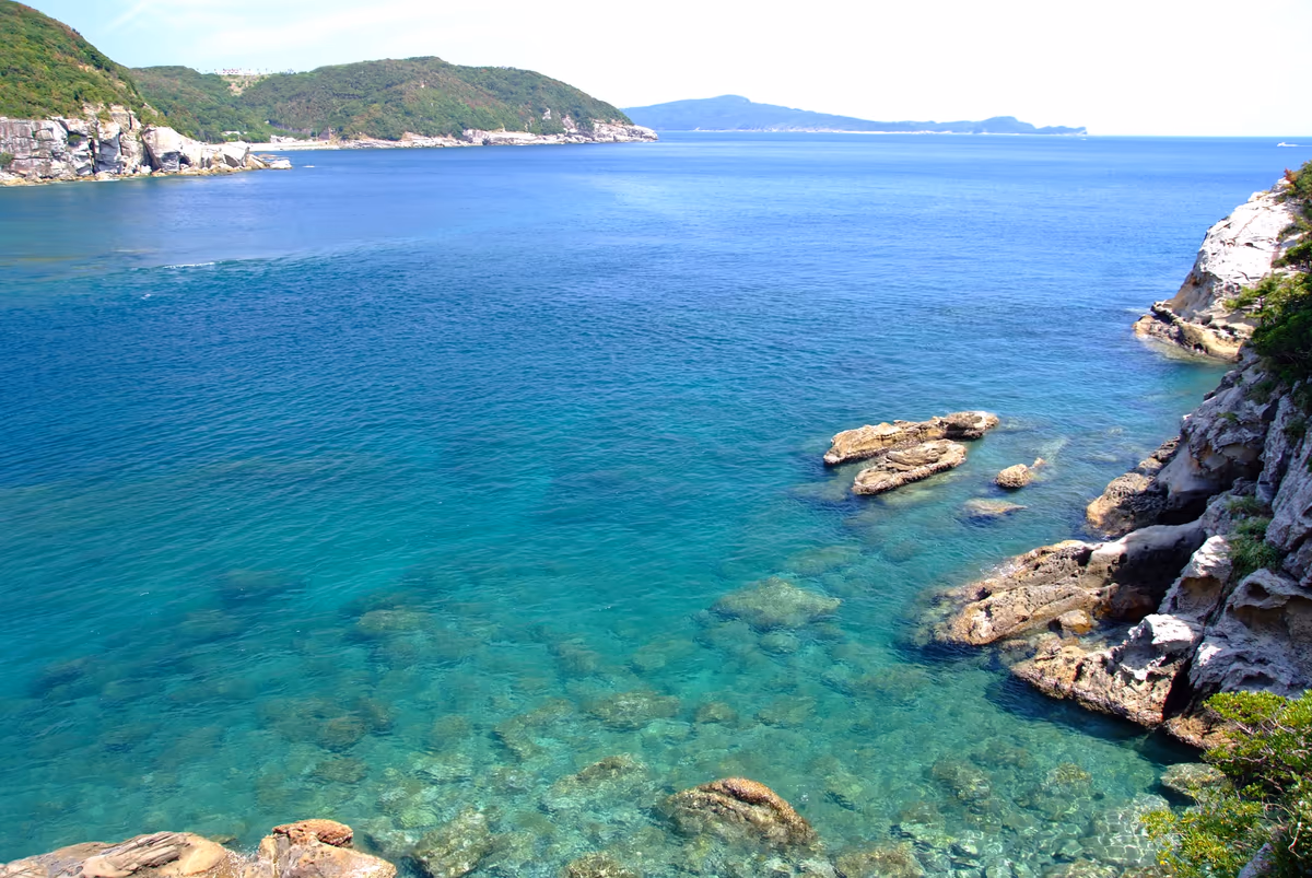 投稿写真：亡き叔母が旅した島へ