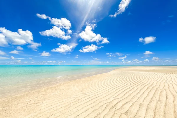 投稿：どこまでも遠浅