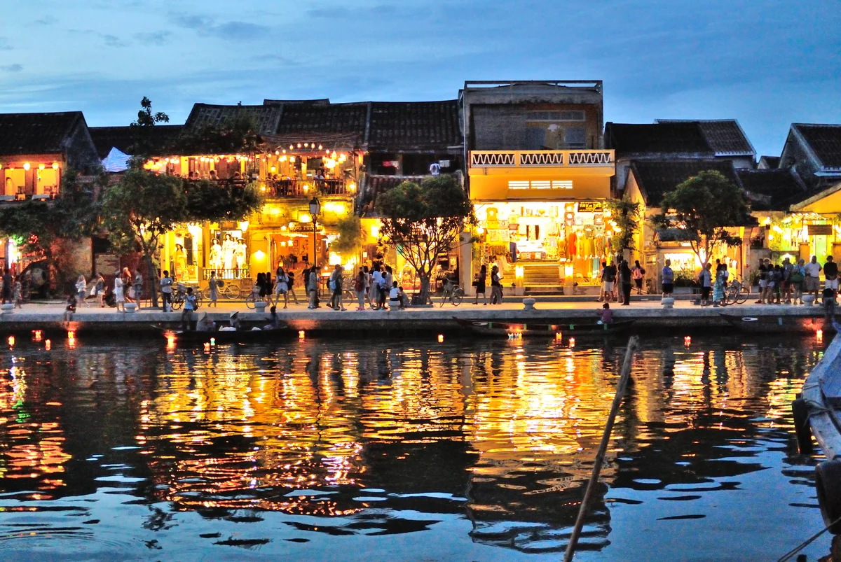 投稿写真：Hoi An, Vietnam
