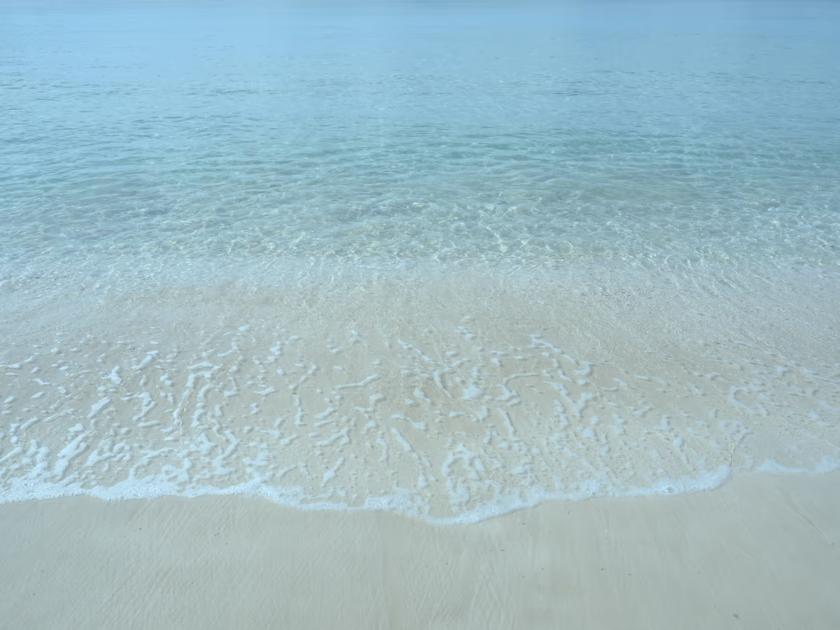 投稿写真：白良浜