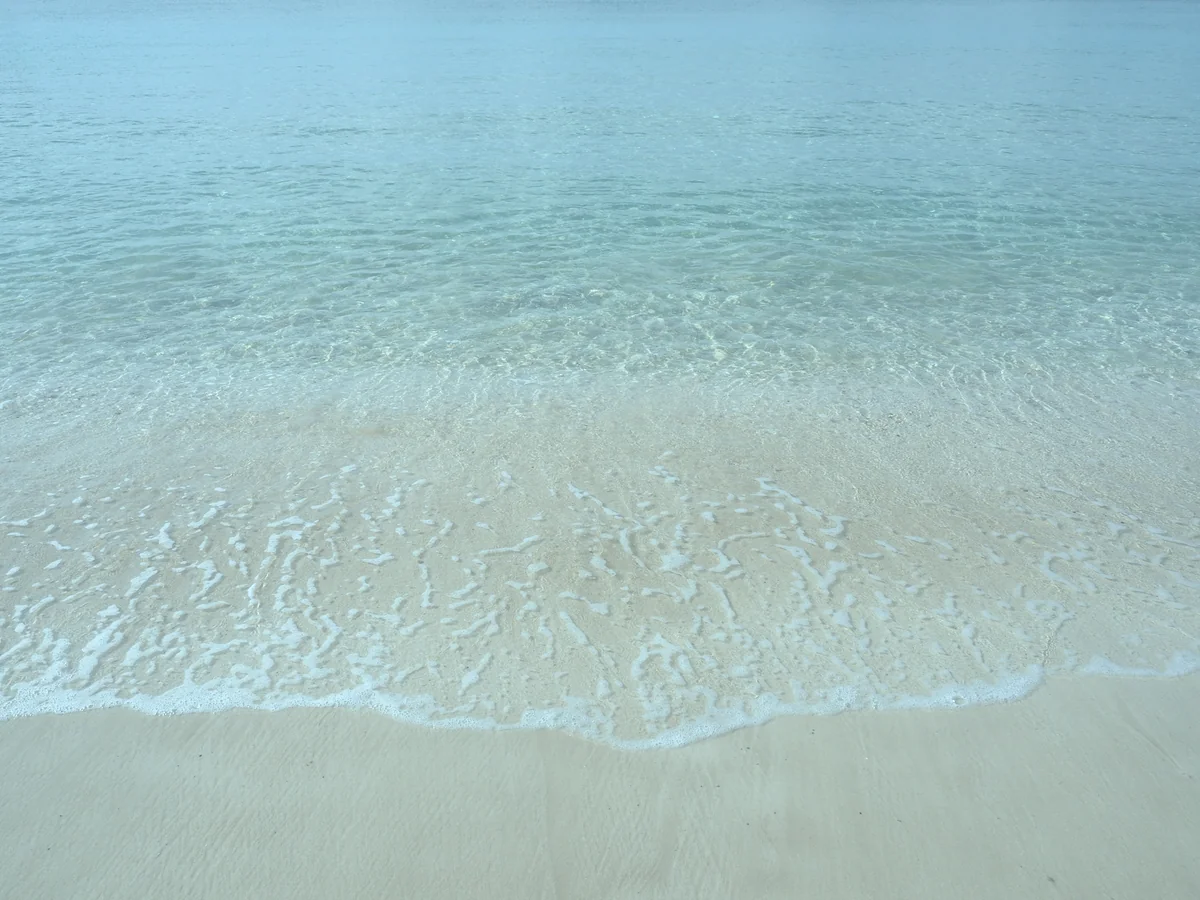 投稿写真：白良浜