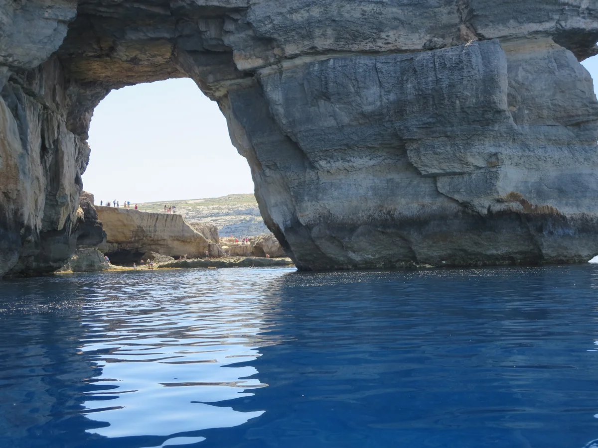 投稿写真：アズールウィンドウ