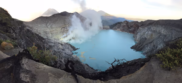 投稿：My.Ijen