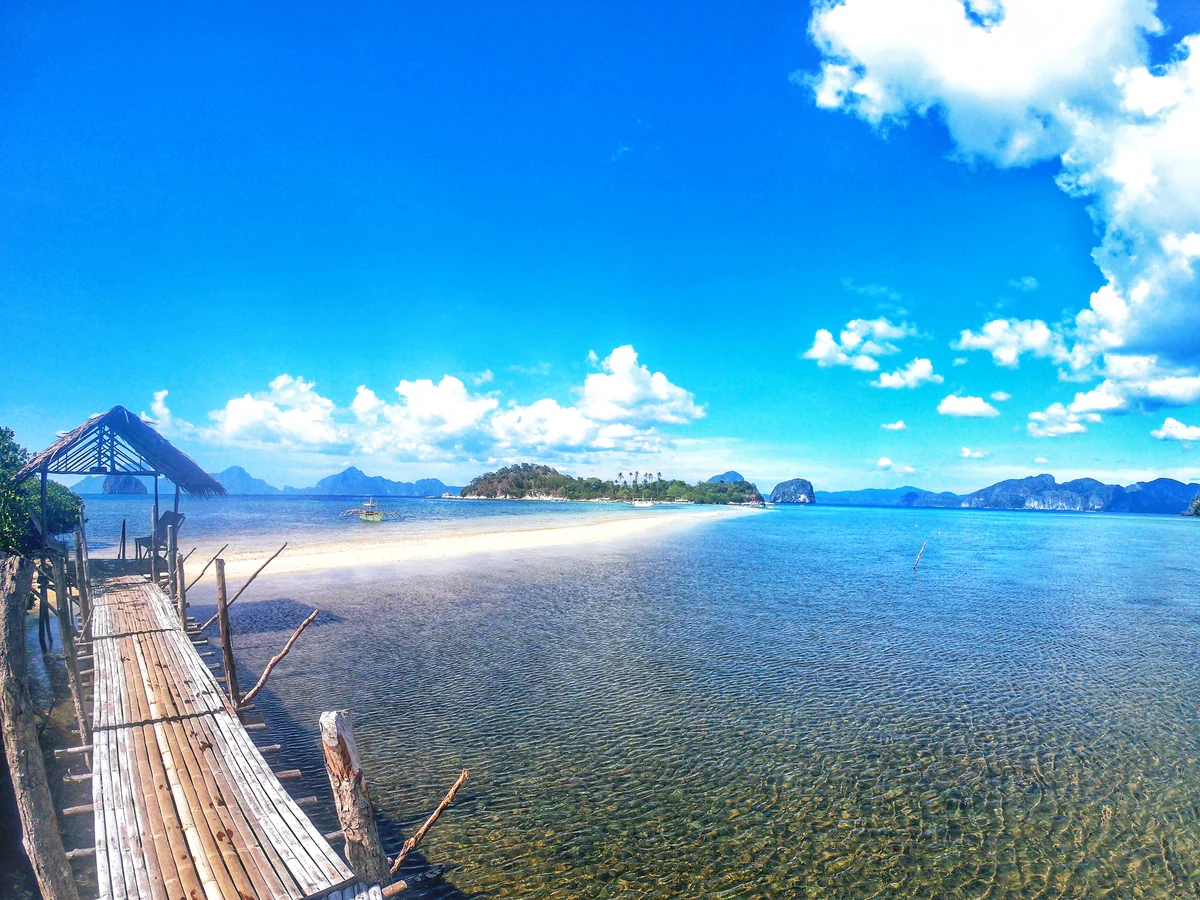 投稿写真：El Nido, Palawan, Philippines.