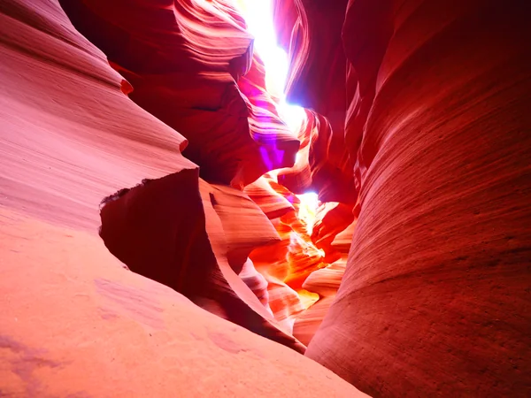 投稿：ロウワー・アンテロープ・キャニオン