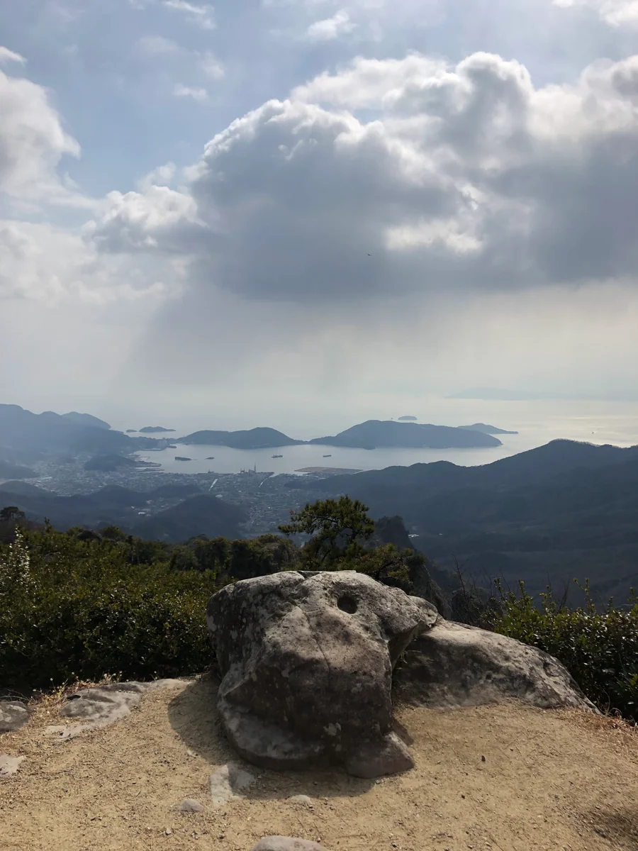 投稿写真：寒霞渓