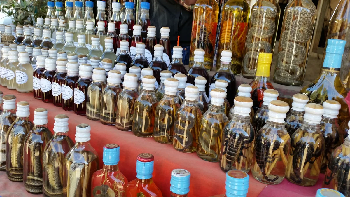 投稿写真：バン・サーン・ハイの酒