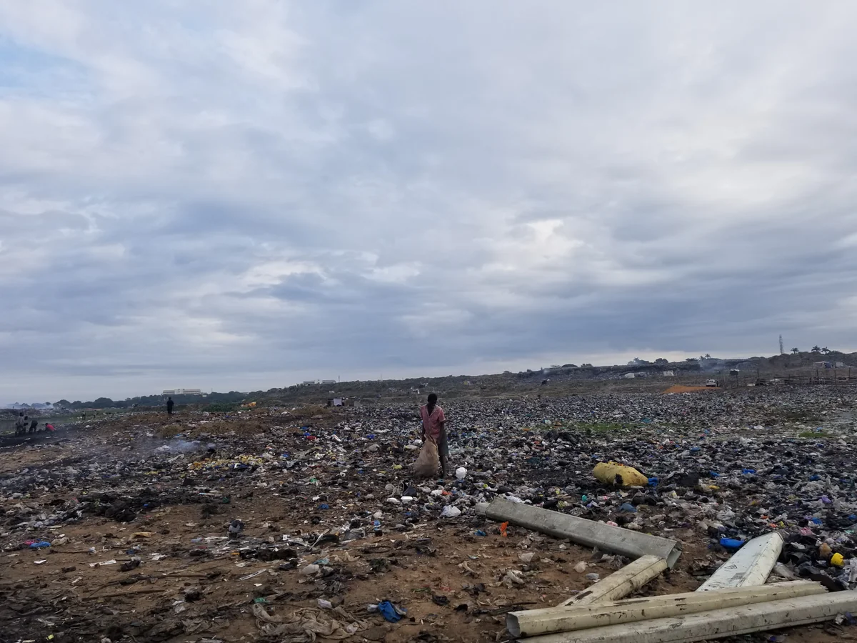 投稿写真：アグボグブロシー