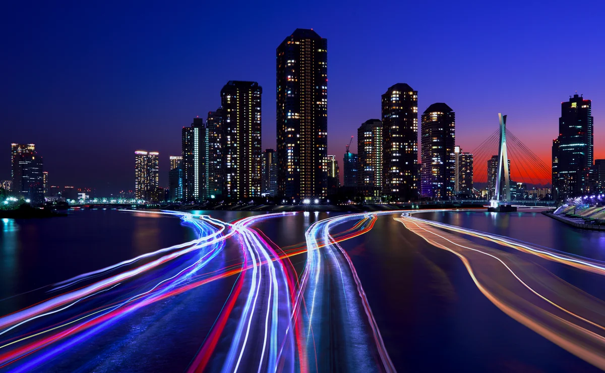 投稿写真：パステルロード