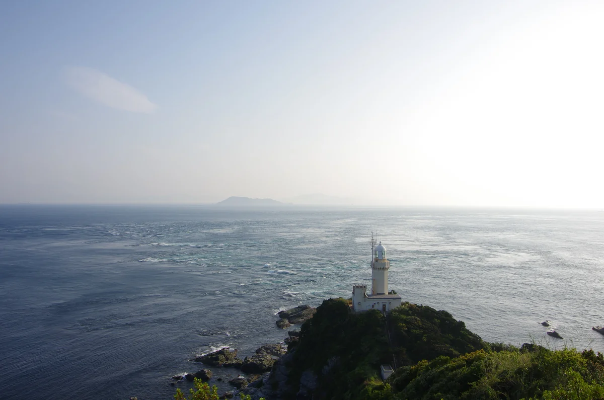 投稿写真：佐田岬灯台