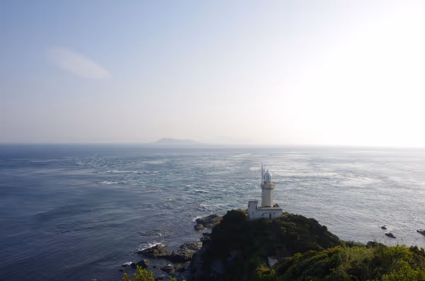投稿：佐田岬灯台