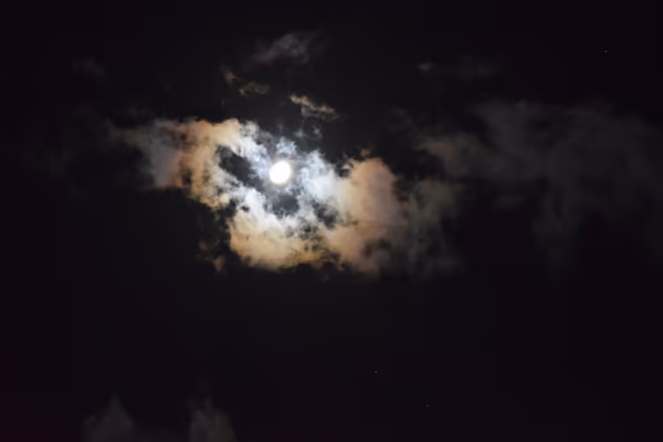 投稿：月あかり