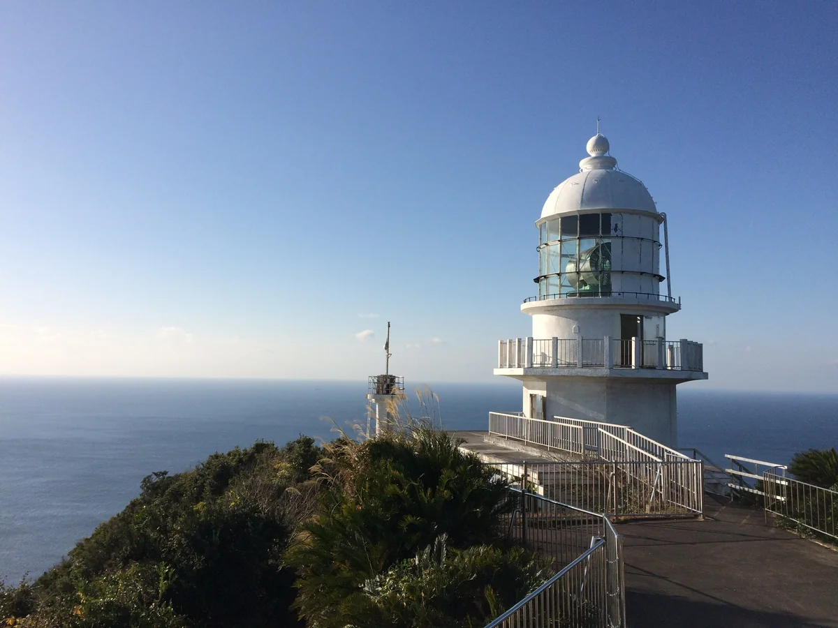 投稿写真：灯台