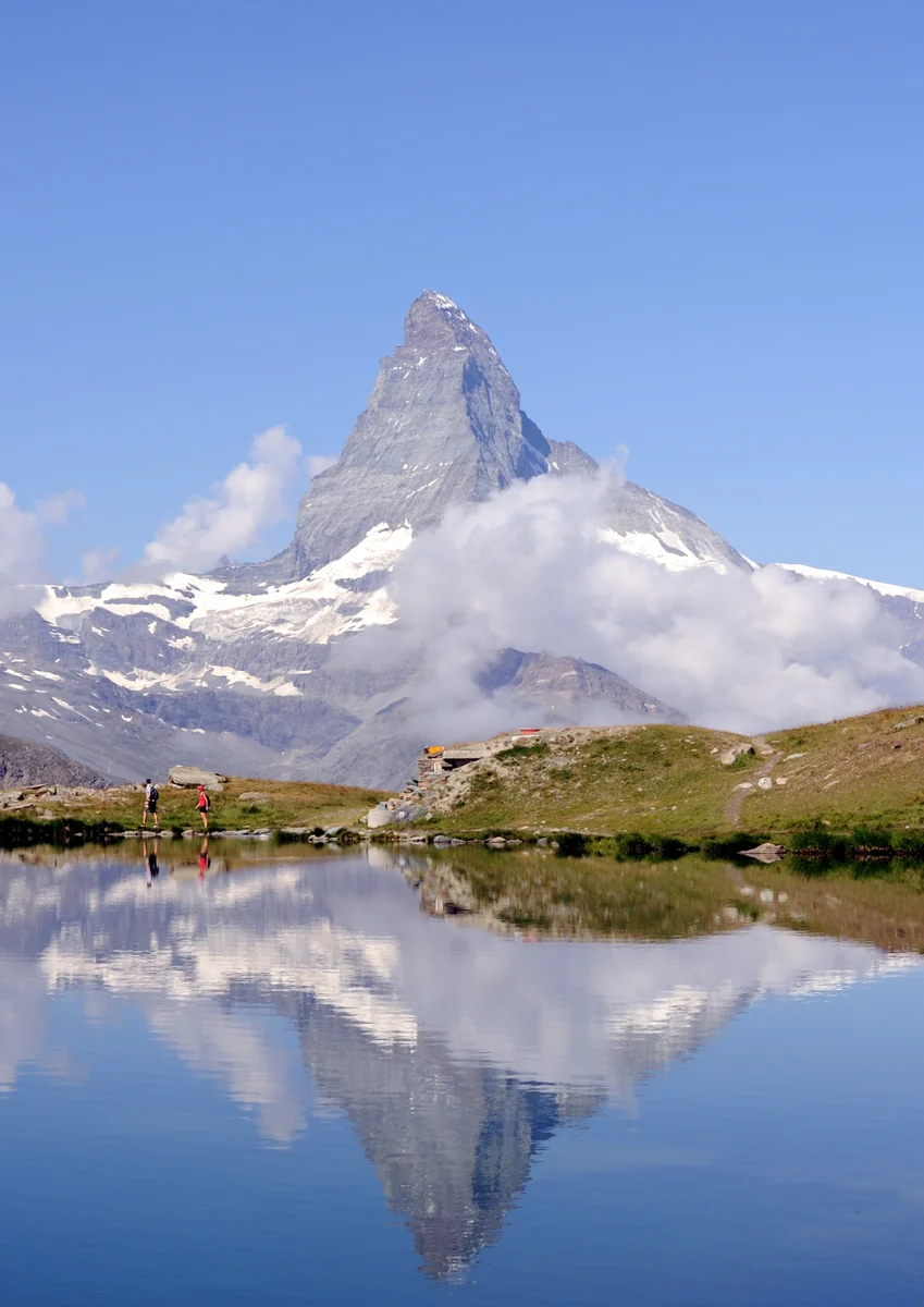 投稿写真：ミラーワールド