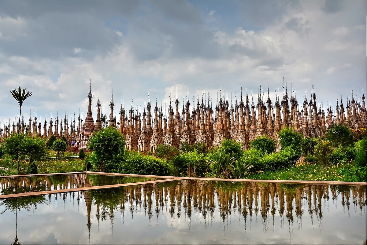 投稿写真：カックー遺跡