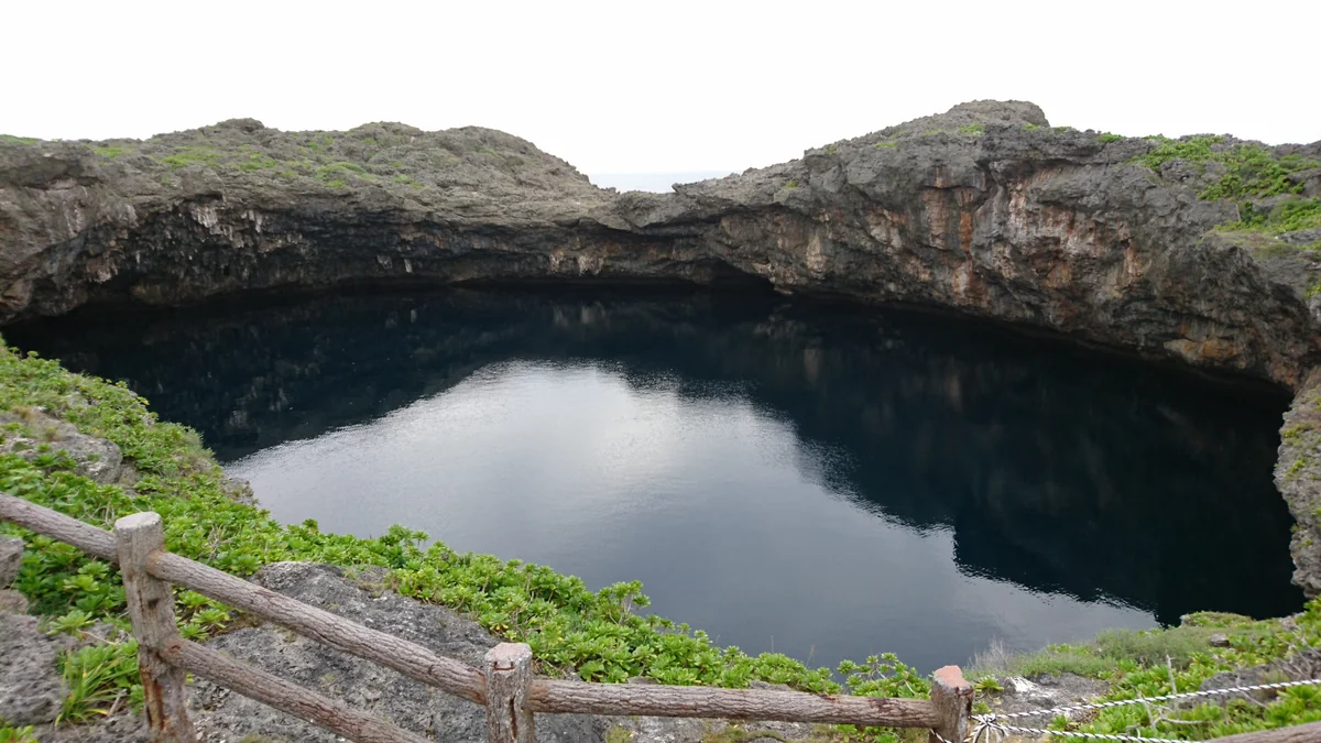 投稿写真：沖縄県宮古島伊良部島