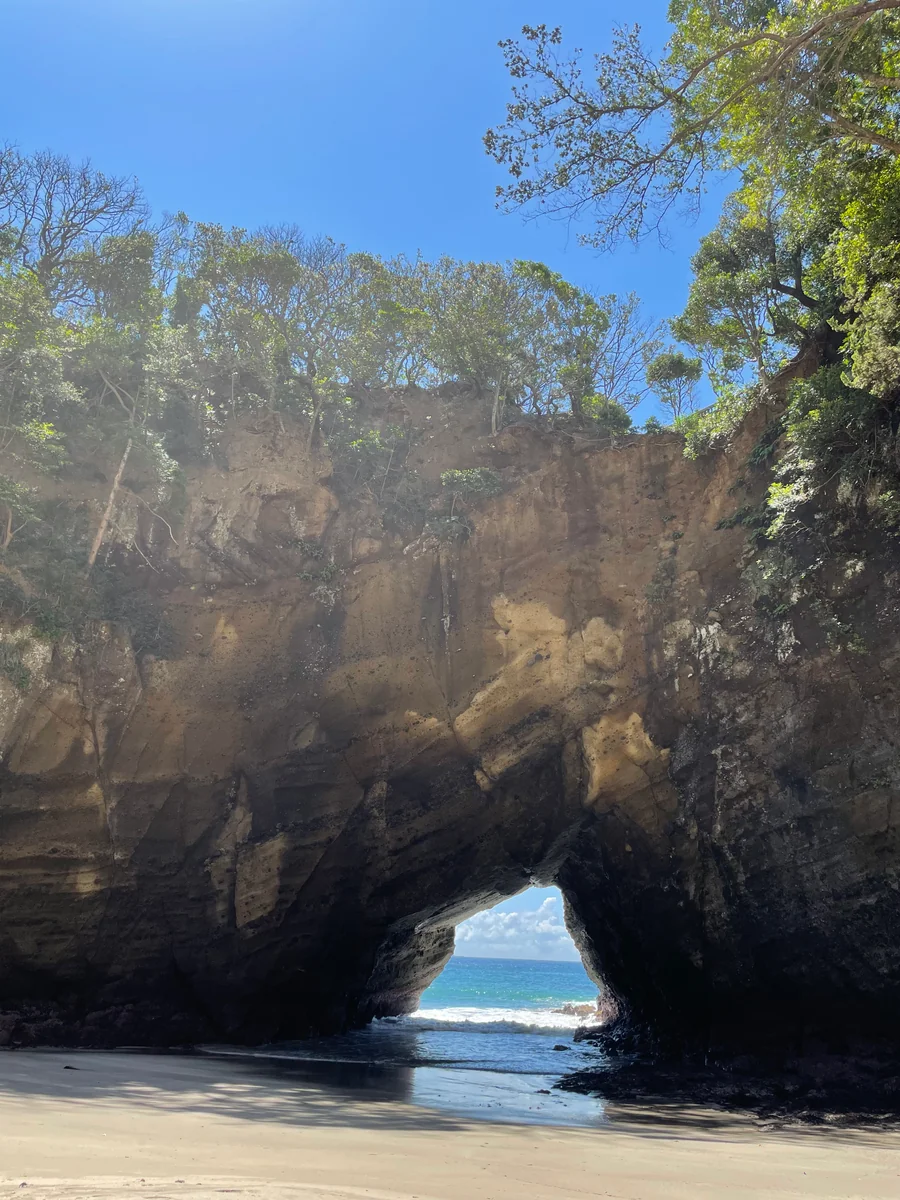 投稿写真：龍宮窟1