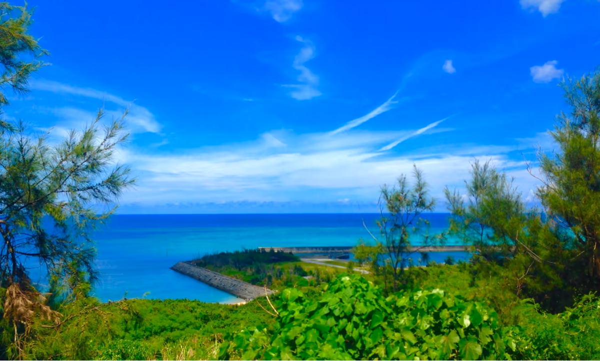 投稿写真：たぶん石垣島
