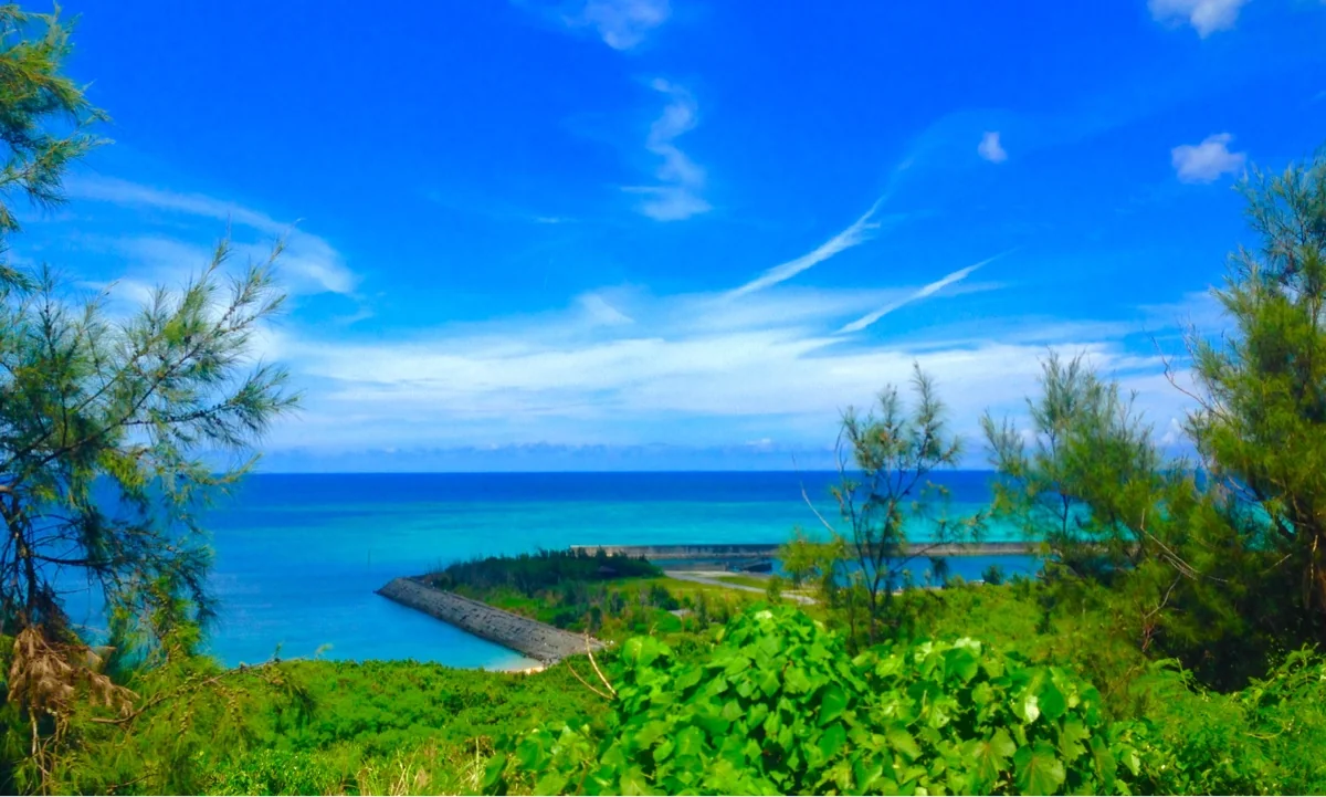 投稿写真：たぶん石垣島