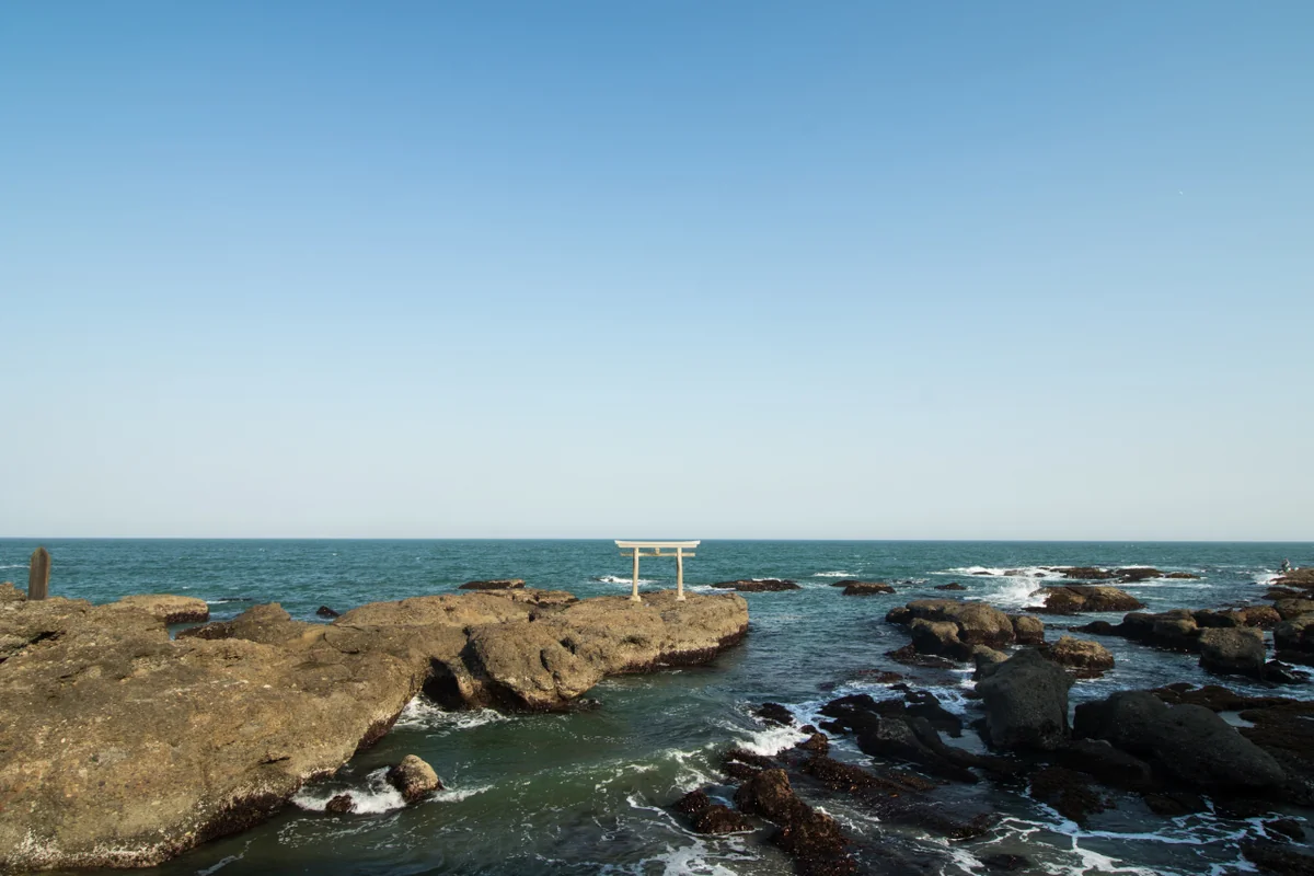 投稿写真：鳥居