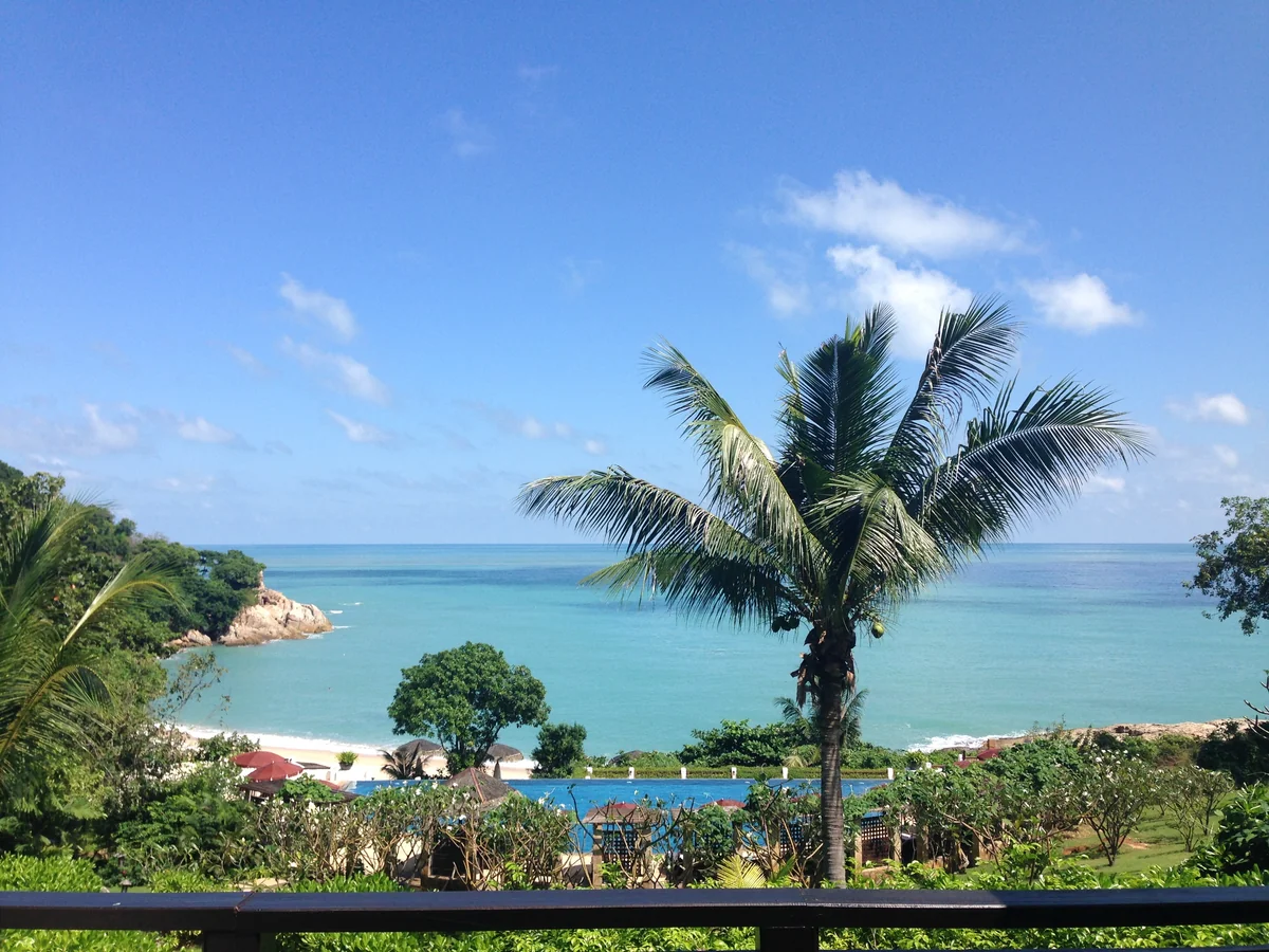 投稿写真：サムイ島