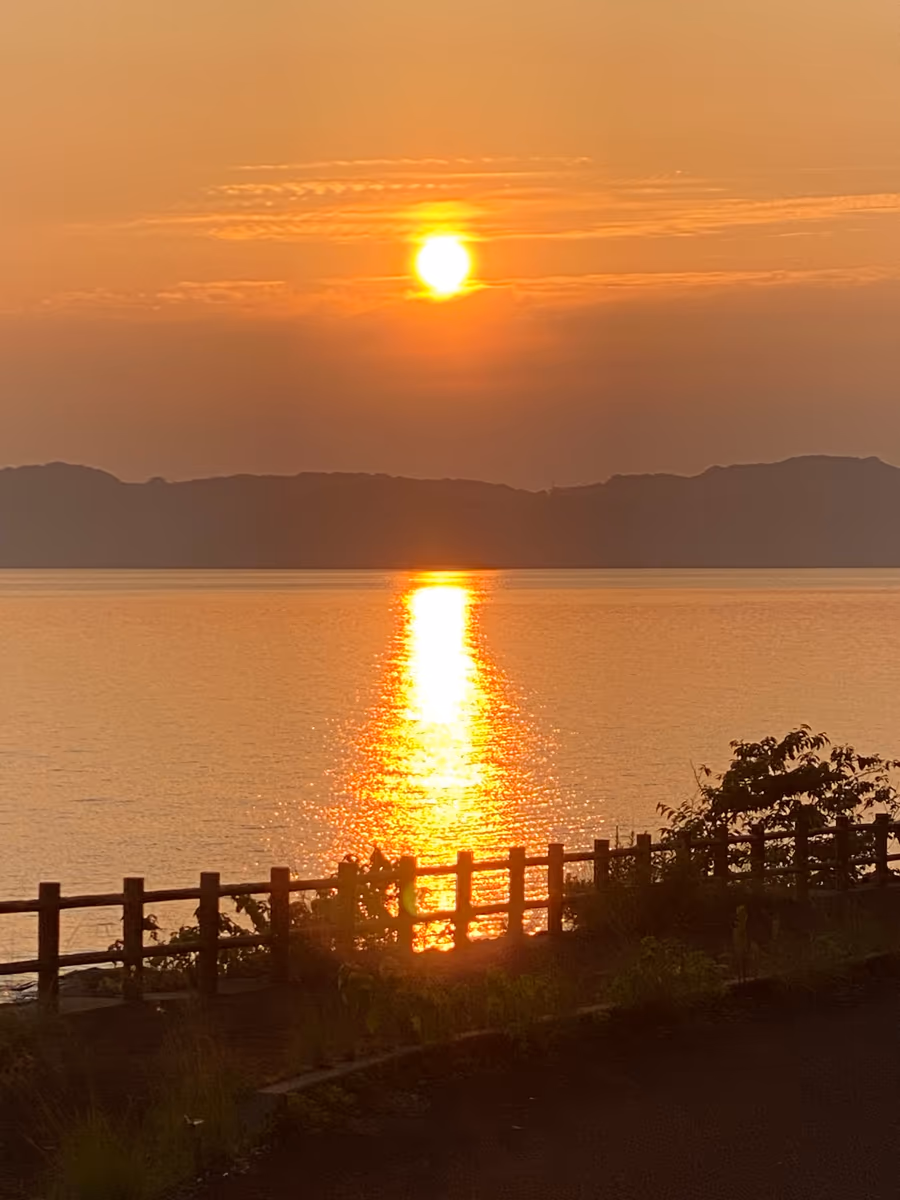 投稿写真：初崎公園