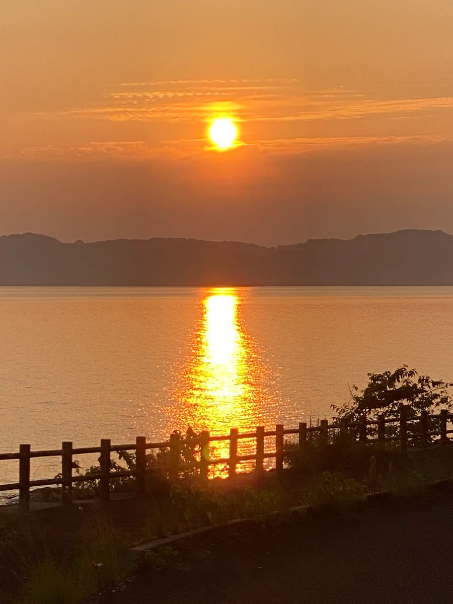 投稿写真：初崎公園