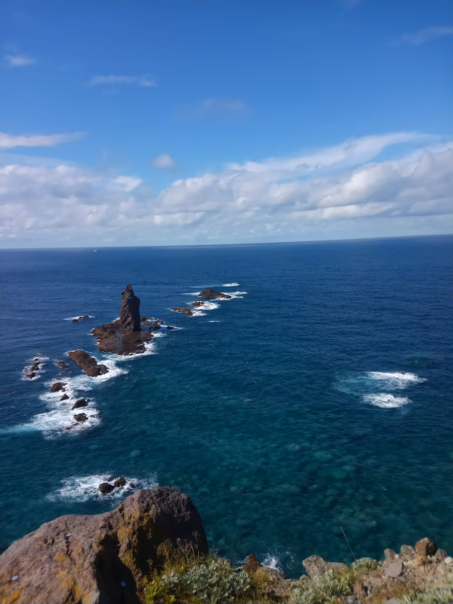 投稿写真：北海道積丹半島