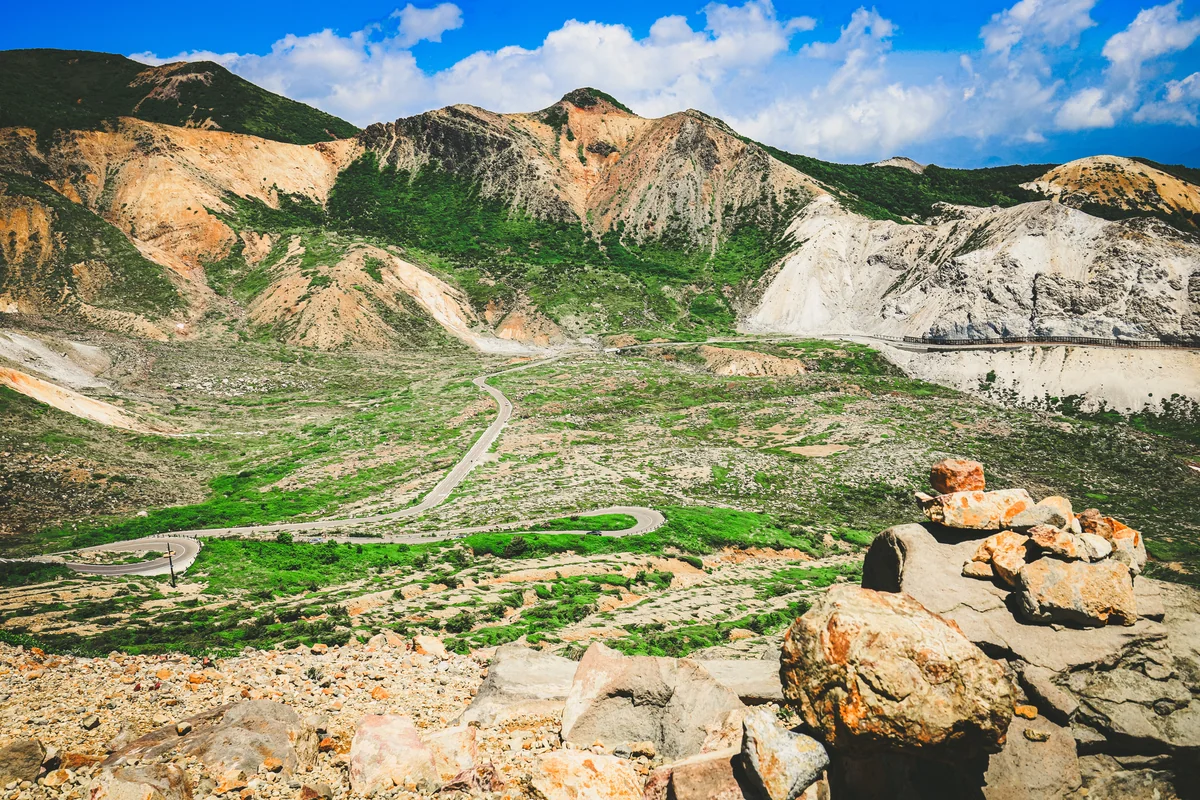投稿写真：浄土平