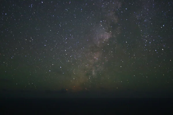 投稿：東京都　青ヶ島の星空