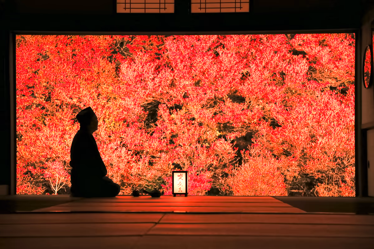 投稿写真：安国寺