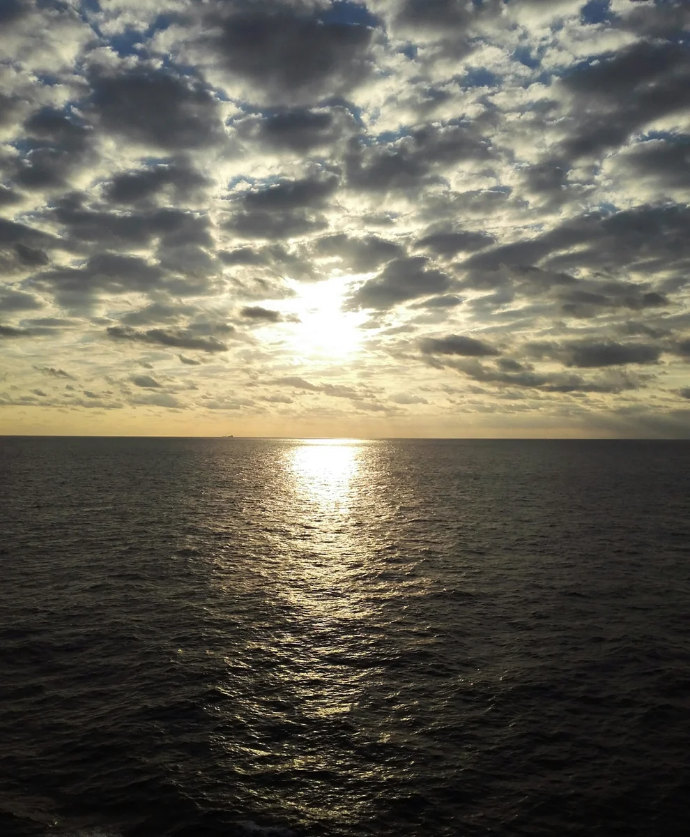 投稿写真：日向灘