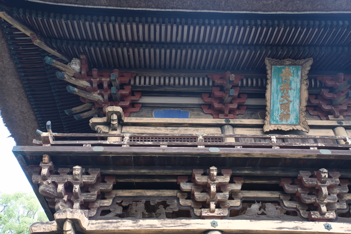 投稿写真：国宝！