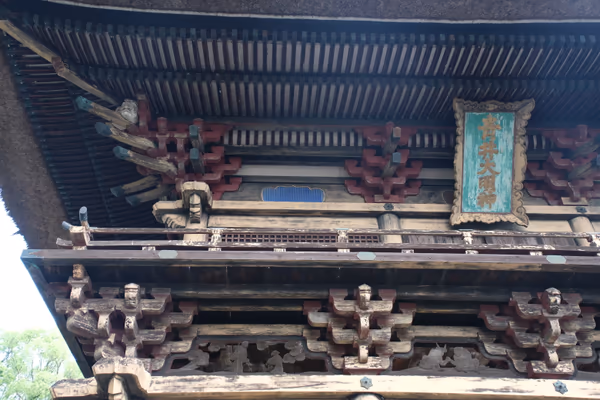投稿：国宝！