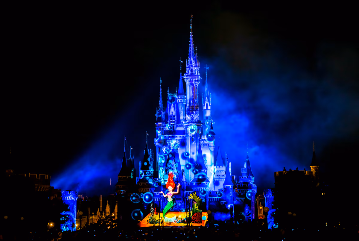 投稿写真：ディズニーランド　ワンス･アポン•ア•タイム