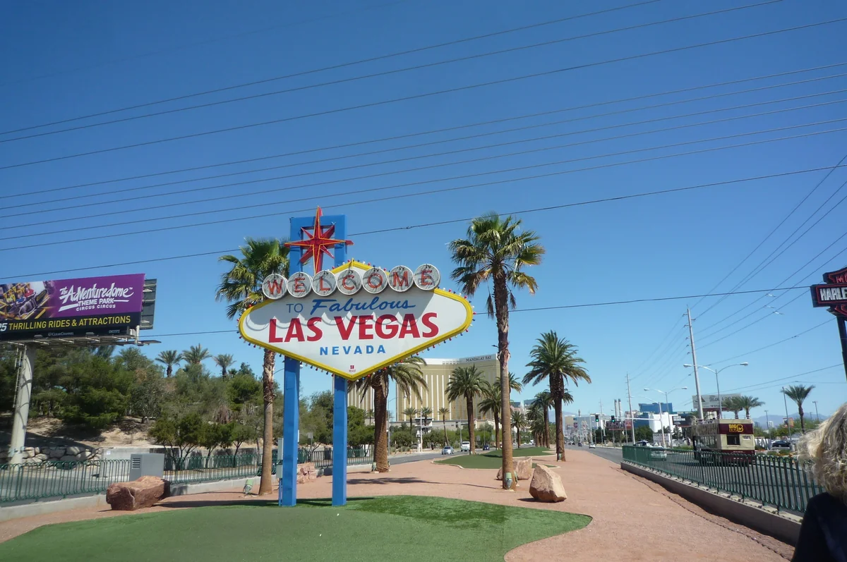 投稿写真：ネバタ州