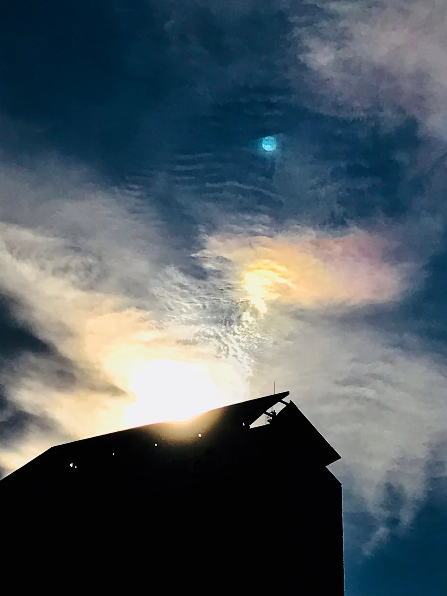 投稿写真：『トワイライト・ゾーン』