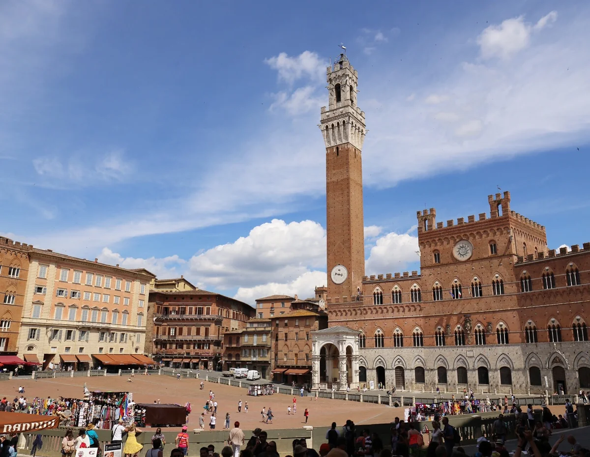 投稿写真：シエナ