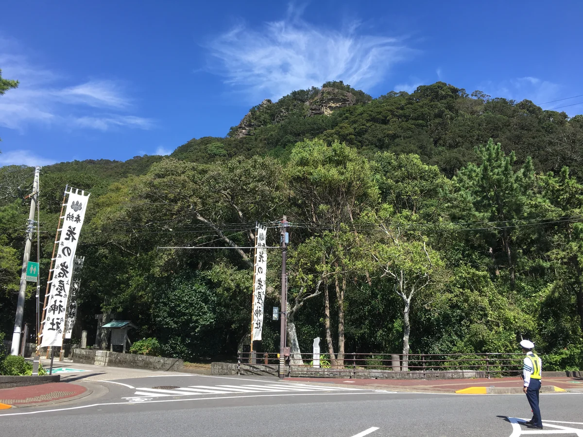 投稿写真：花の窟神社