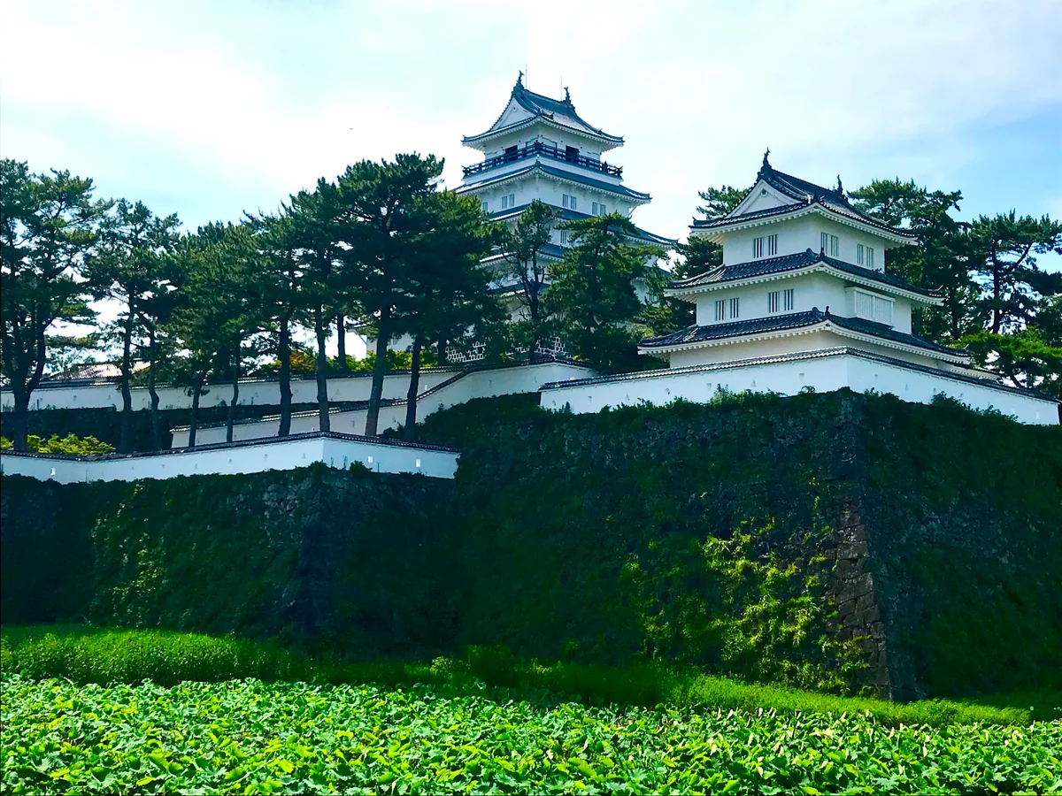 投稿写真：島原城