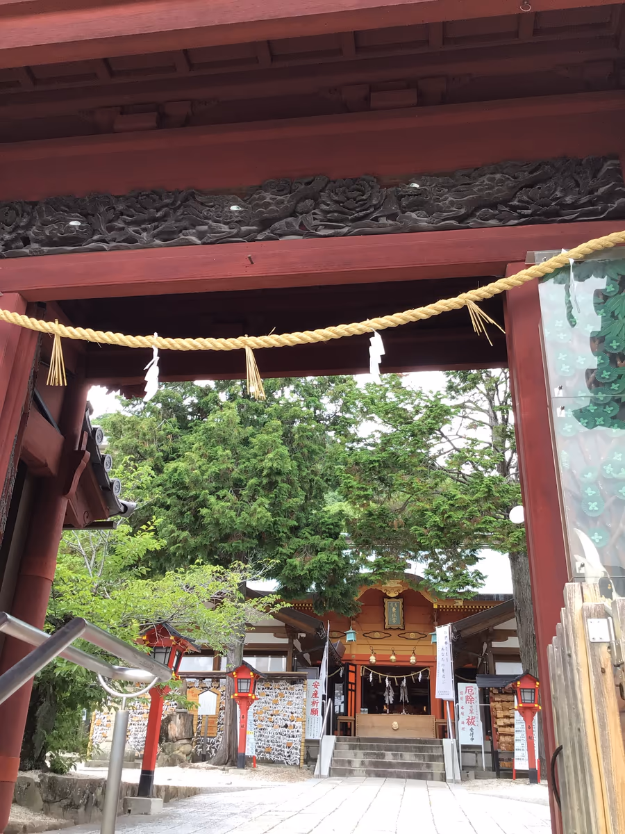 投稿写真：夏の大祓