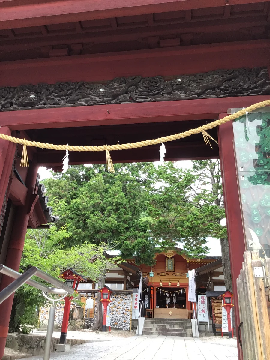 投稿写真：夏の大祓